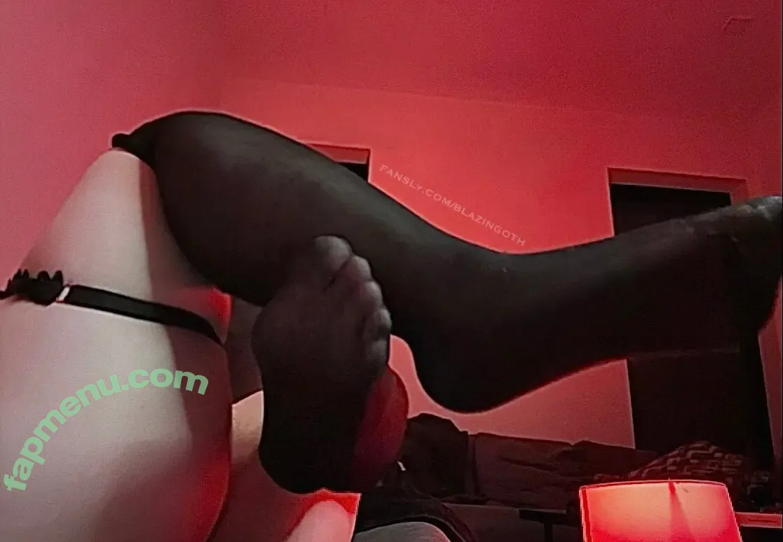 Blazingoth nude photo #0038 (Blazingothx)