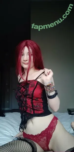 blazingtori / takingupspacebm nude photo #0036