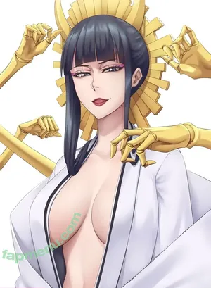 Bleach / official.bleach nude photo #0423