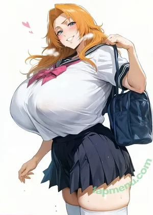 Bleach / official.bleach nude photo #0501