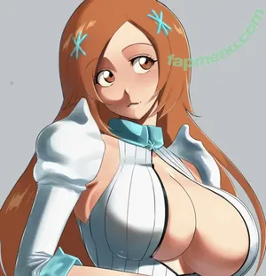 Bleach / official.bleach nude photo #0551