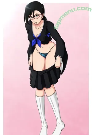 Bleach / official.bleach nude photo #0624