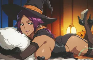 Bleach / official.bleach nude photo #0670