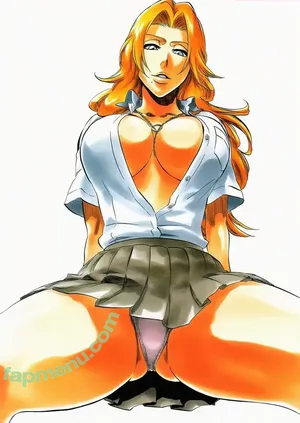 Bleach / official.bleach nude photo #0738