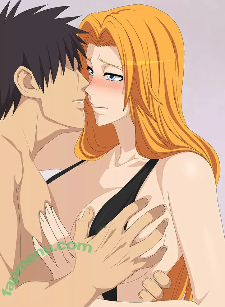 Bleach nude photo #0089 (official.bleach)