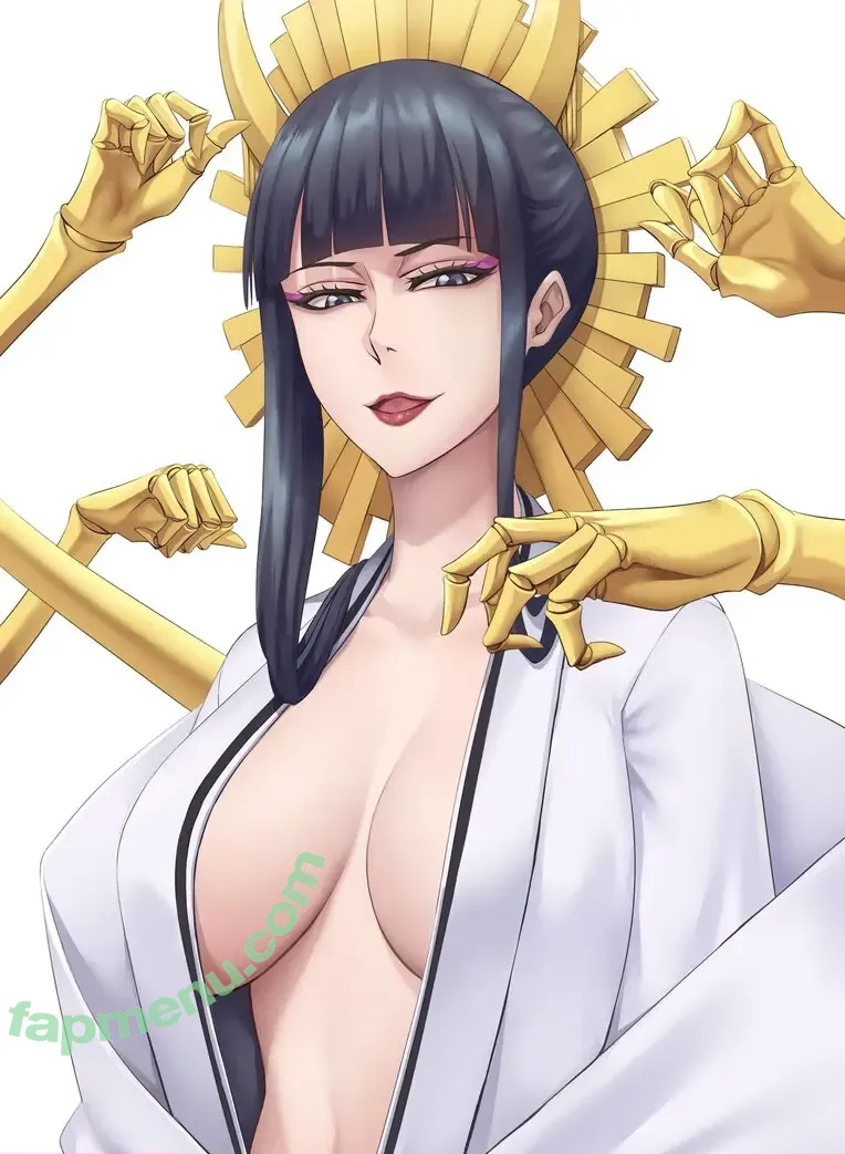 Bleach nude photo #0423 (official.bleach)