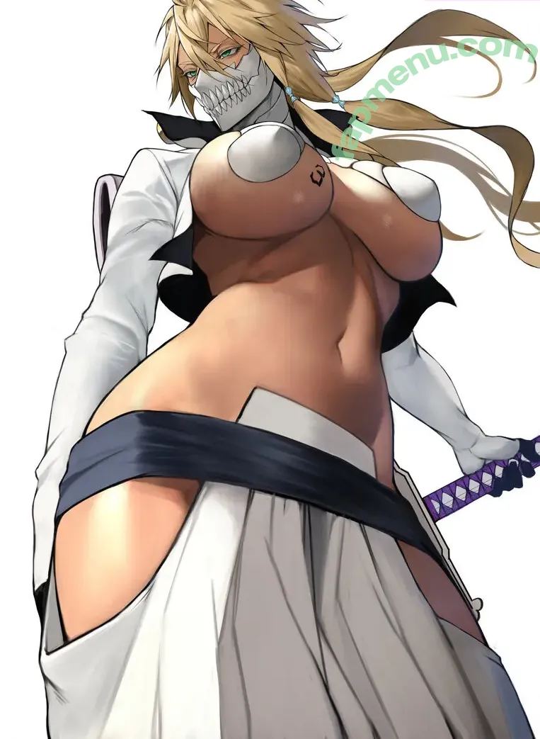 Bleach nude photo #0427 (official.bleach)