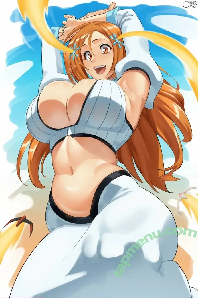 Bleach nude photo #0541 (official.bleach)