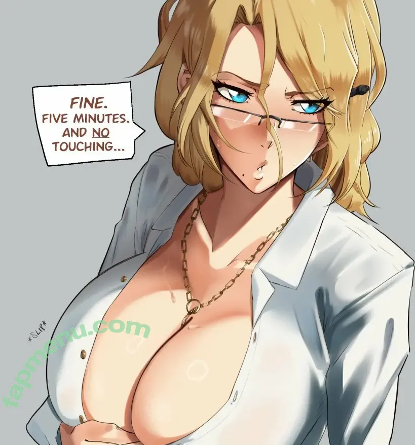 Bleach nude photo #0543 (official.bleach)