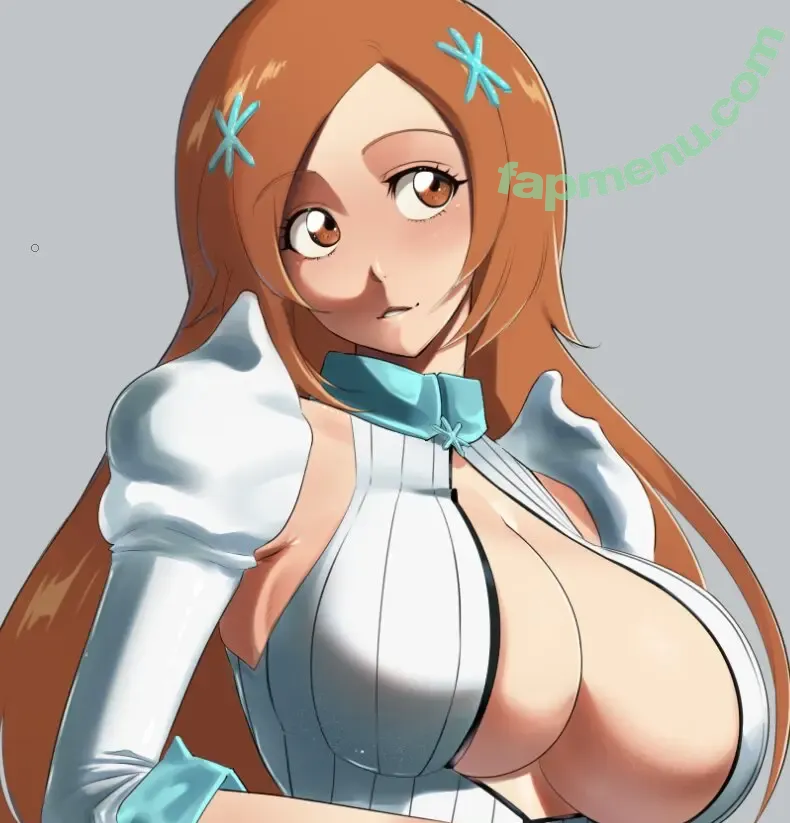 Bleach nude photo #0551 (official.bleach)