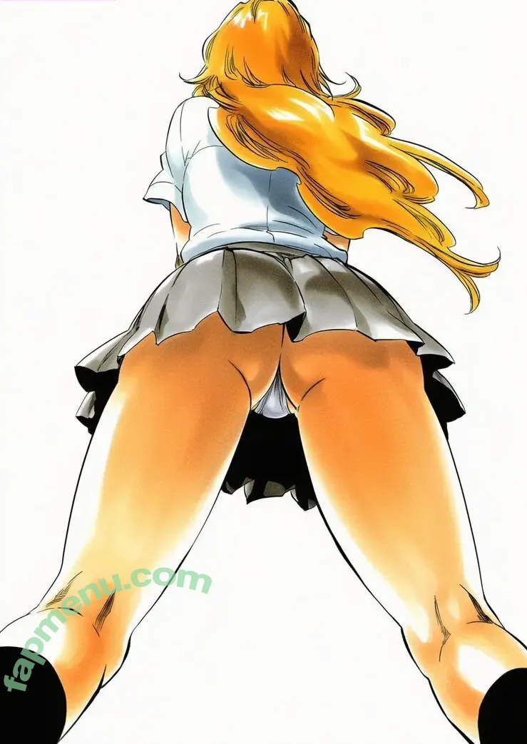 Bleach nude photo #0740 (official.bleach)