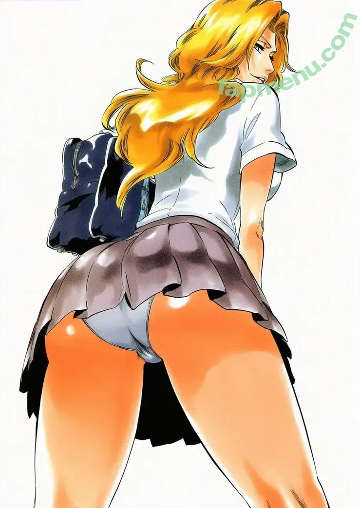 Bleach nude photo #0741 (official.bleach)