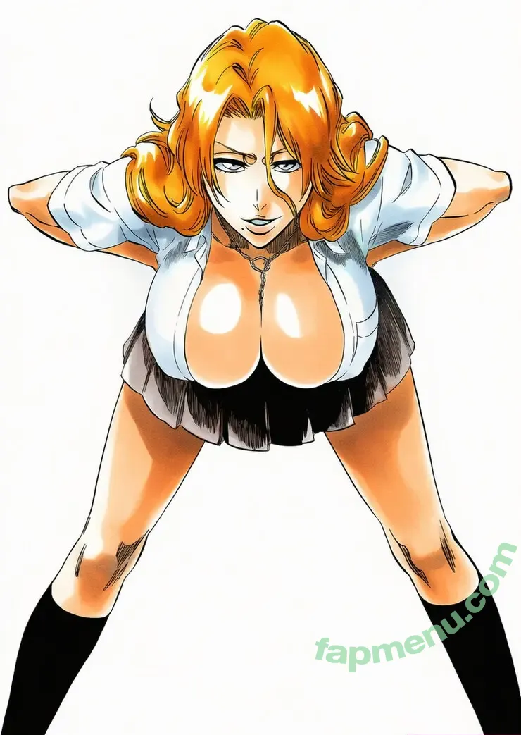 Bleach nude photo #0742 (official.bleach)