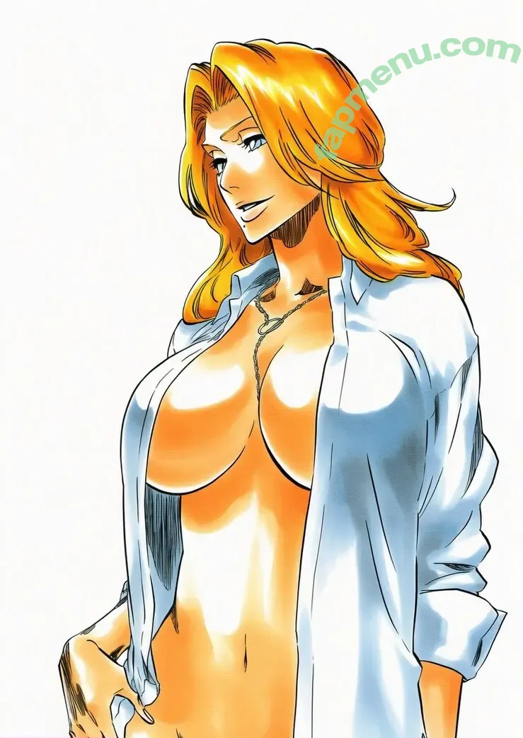 Bleach nude photo #0743 (official.bleach)
