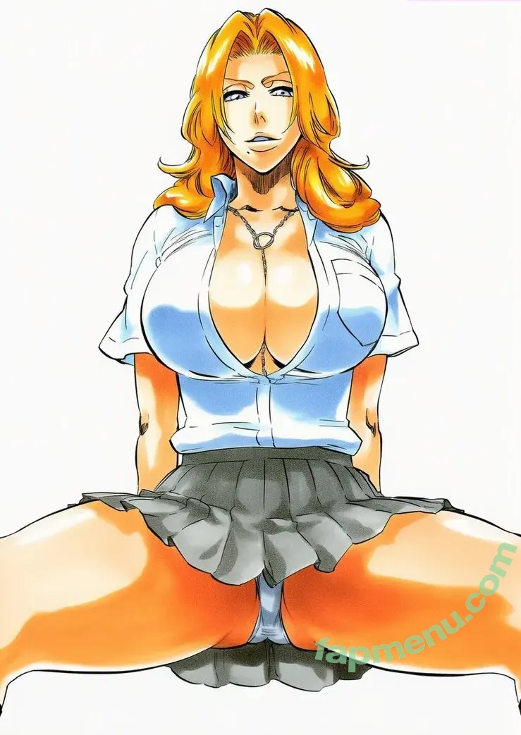 Bleach nude photo #0744 (official.bleach)