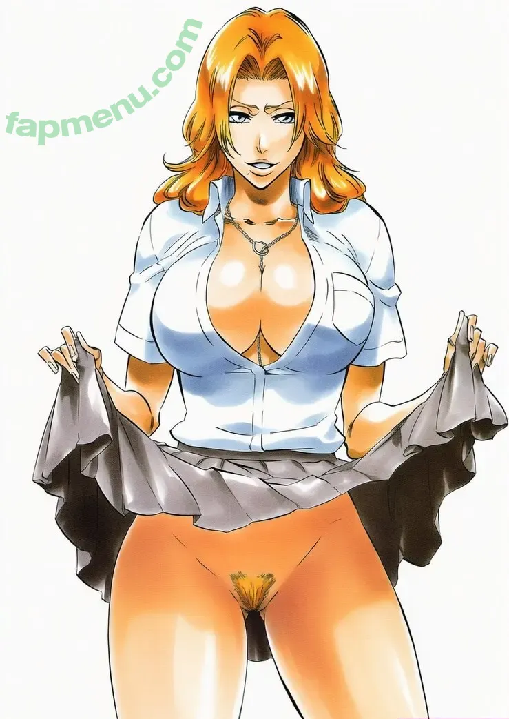 Bleach nude photo #0746 (official.bleach)