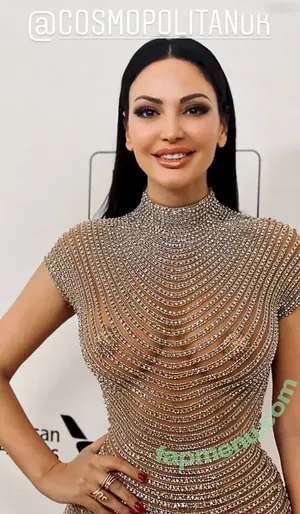 Bleona Qereti / bleona nude photo #0002