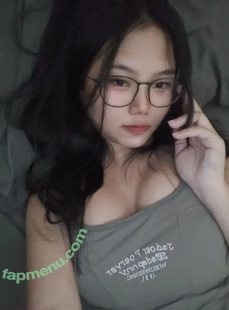 Bleowjob nude photo #0009 (Awaifuu / awaifu / awaifu_u / mychia.)