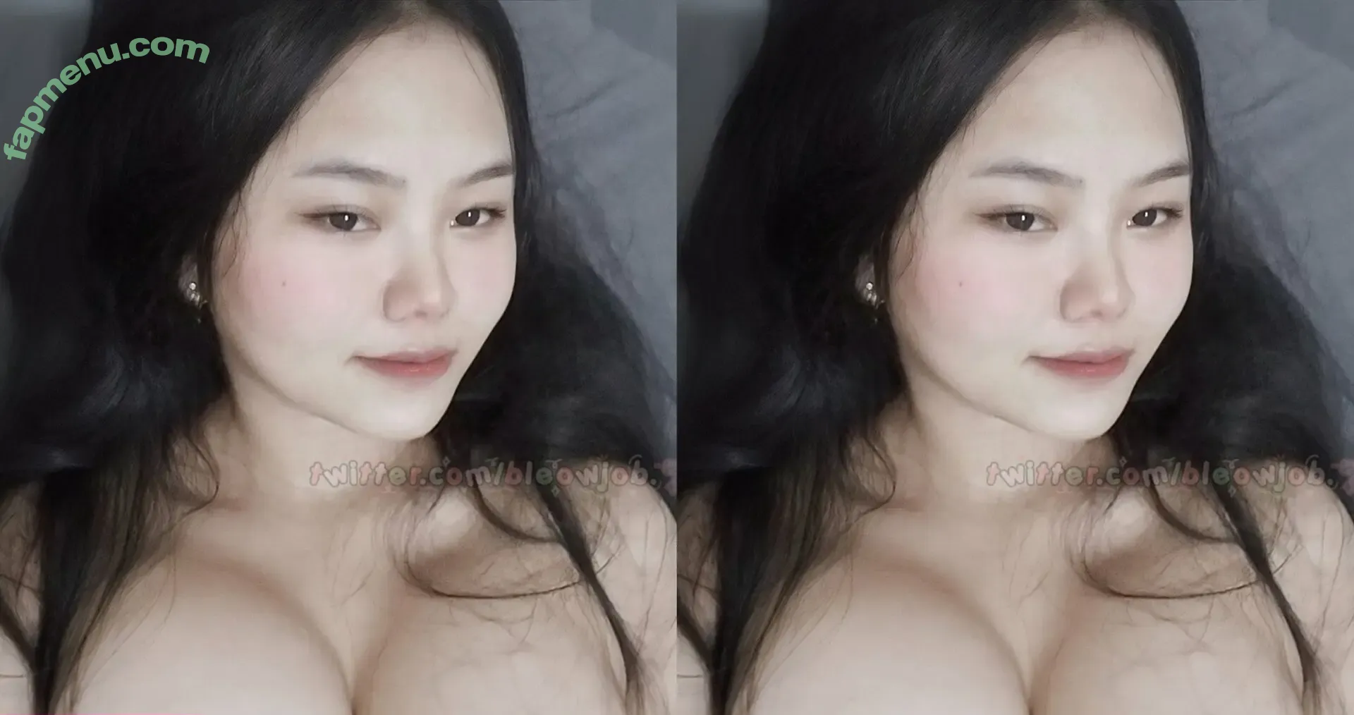 Bleowjob nude photo #0016 (Awaifuu / awaifu / awaifu_u / mychia.)