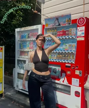 Blerta Ademi / xblertaaa nude photo #0120