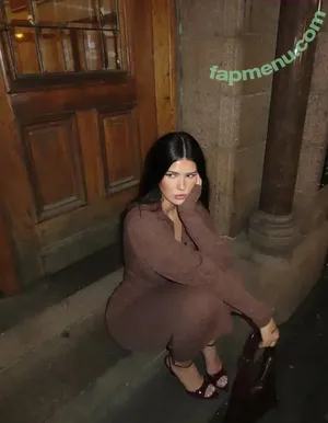 Blerta Ademi / xblertaaa nude photo #0132