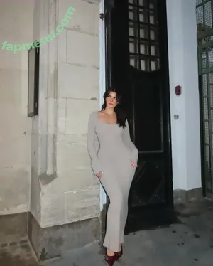 Blerta Ademi / xblertaaa nude photo #0145