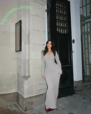 Blerta Ademi / xblertaaa nude photo #0146