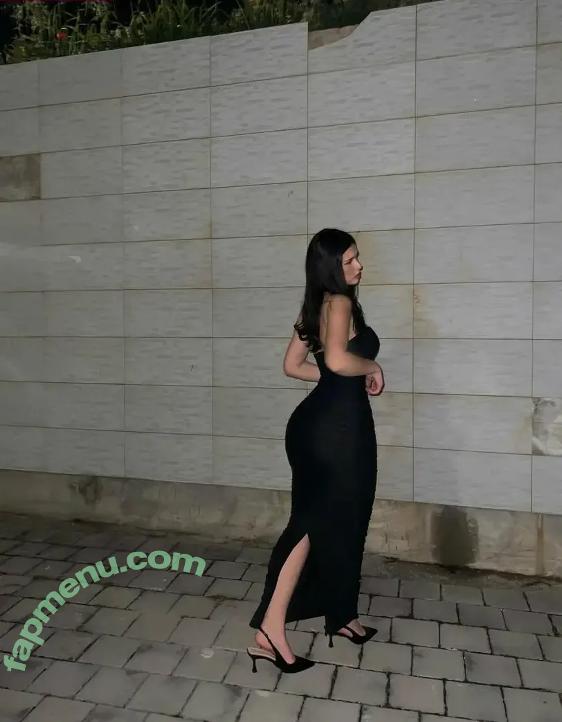 Blerta Ademi nude photo #0040 (xblertaaa)