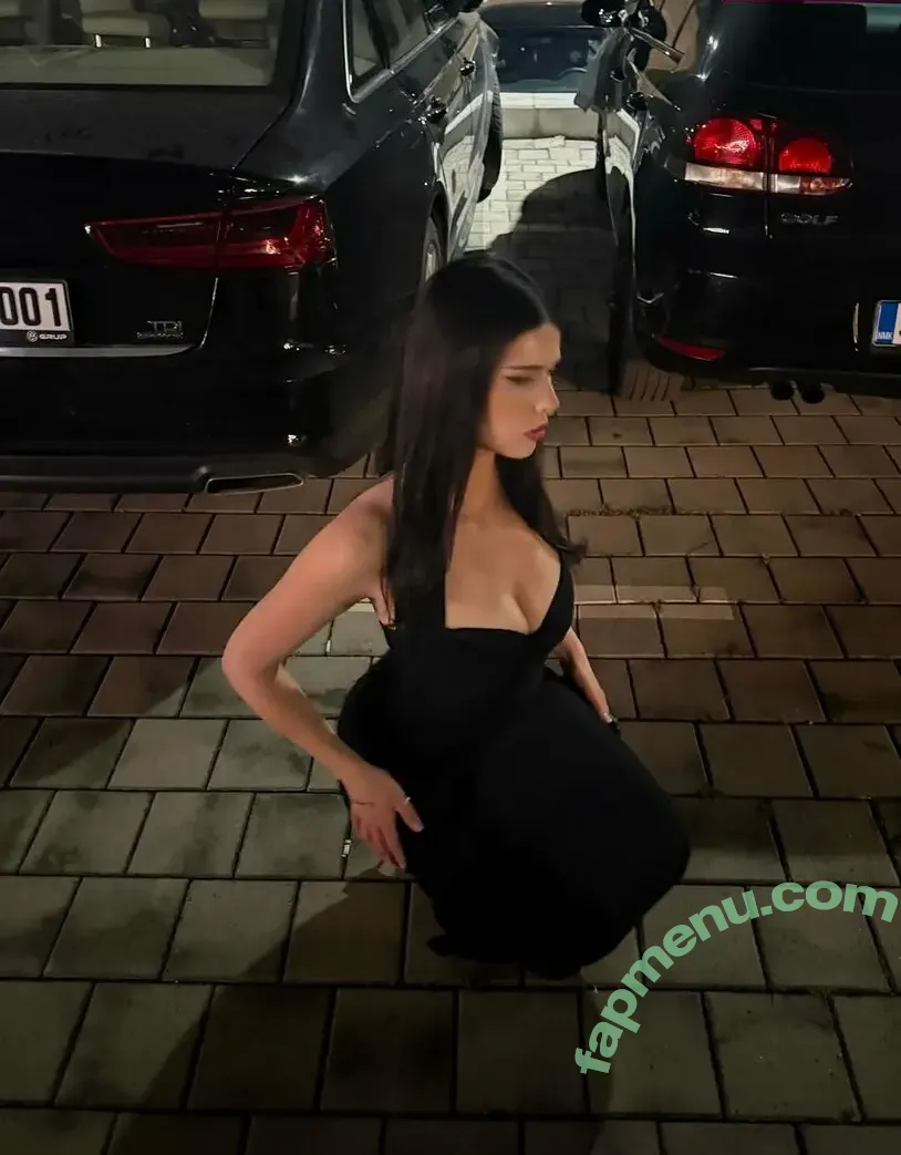 Blerta Ademi nude photo #0041 (xblertaaa)