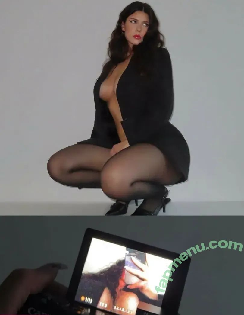 Blerta Ademi nude photo #0099 (xblertaaa)