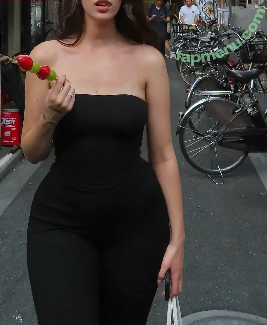 Blerta Ademi nude photo #0117 (xblertaaa)