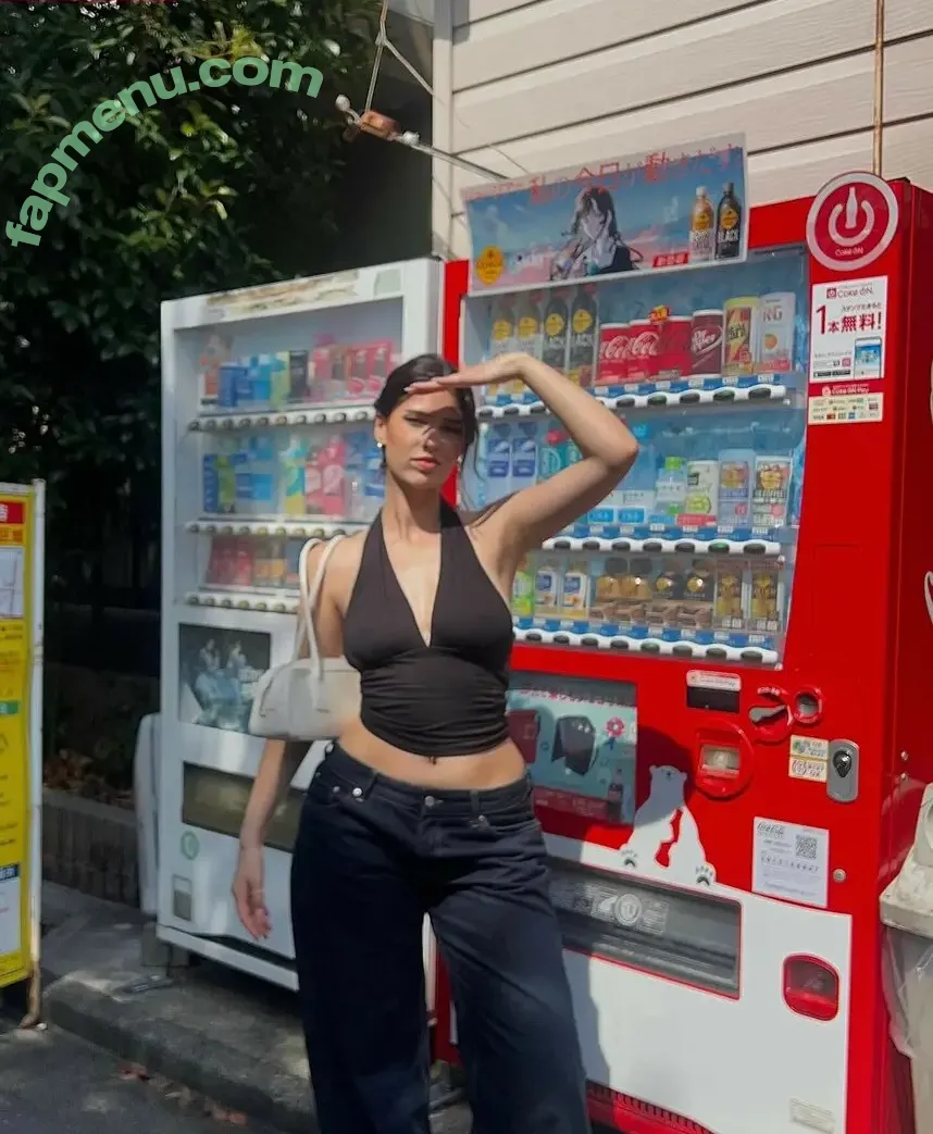 Blerta Ademi nude photo #0120 (xblertaaa)