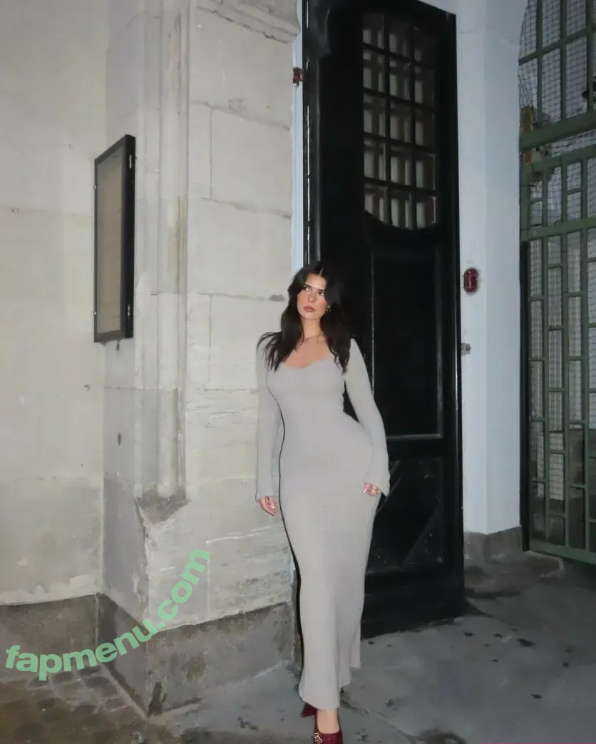 Blerta Ademi nude photo #0148 (xblertaaa)