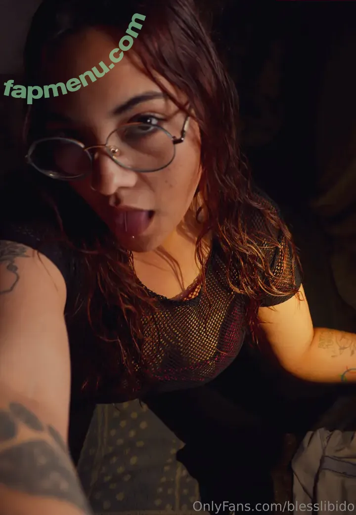 blesslibido nude photo #0007 (BLESSD.LY)