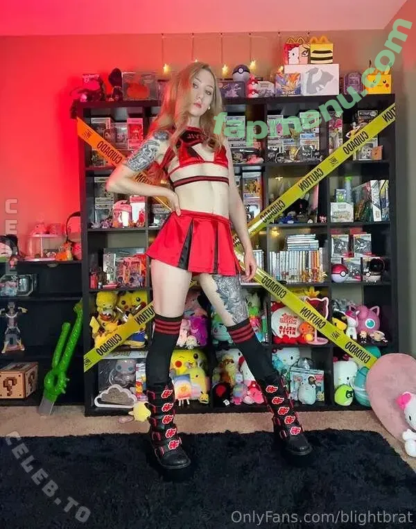 blightbrat nude photo #0396 (blightbrat)