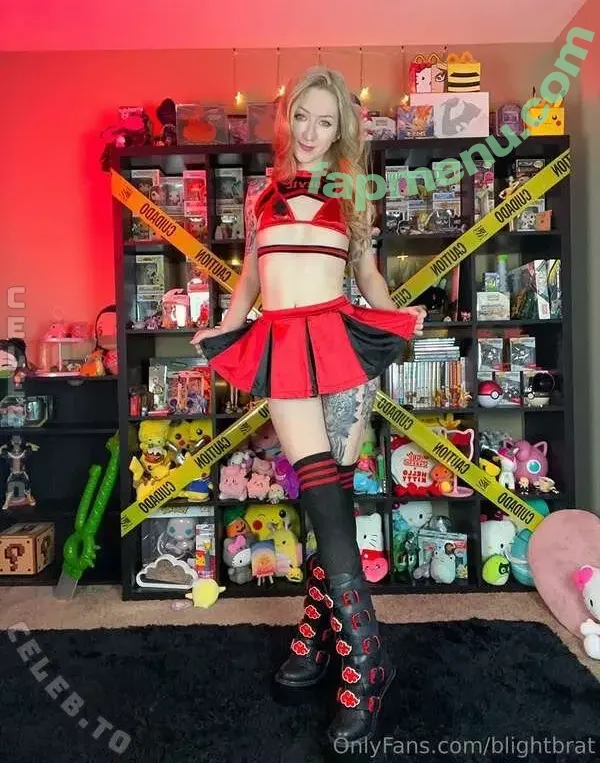 blightbrat nude photo #0400 (blightbrat)