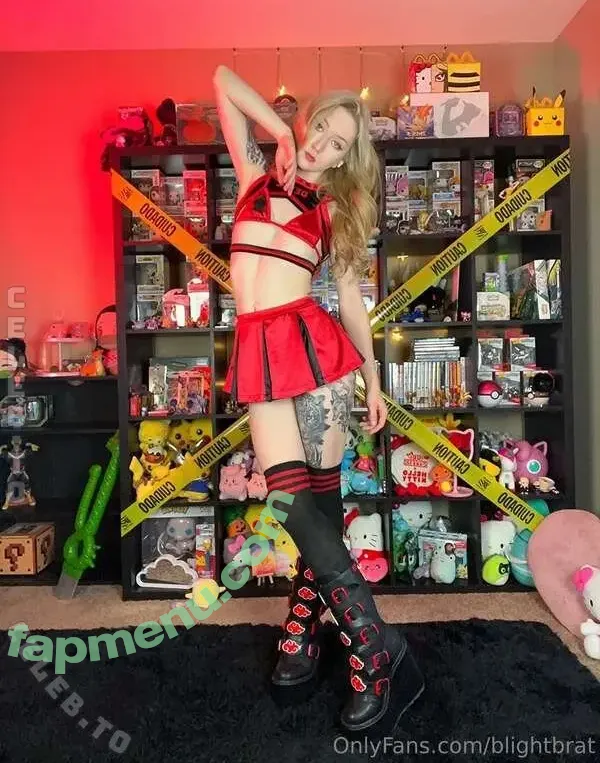 blightbrat nude photo #0404 (blightbrat)
