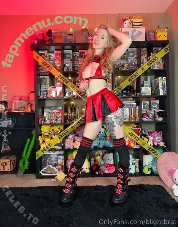 blightbrat nude photo #0408 (blightbrat)