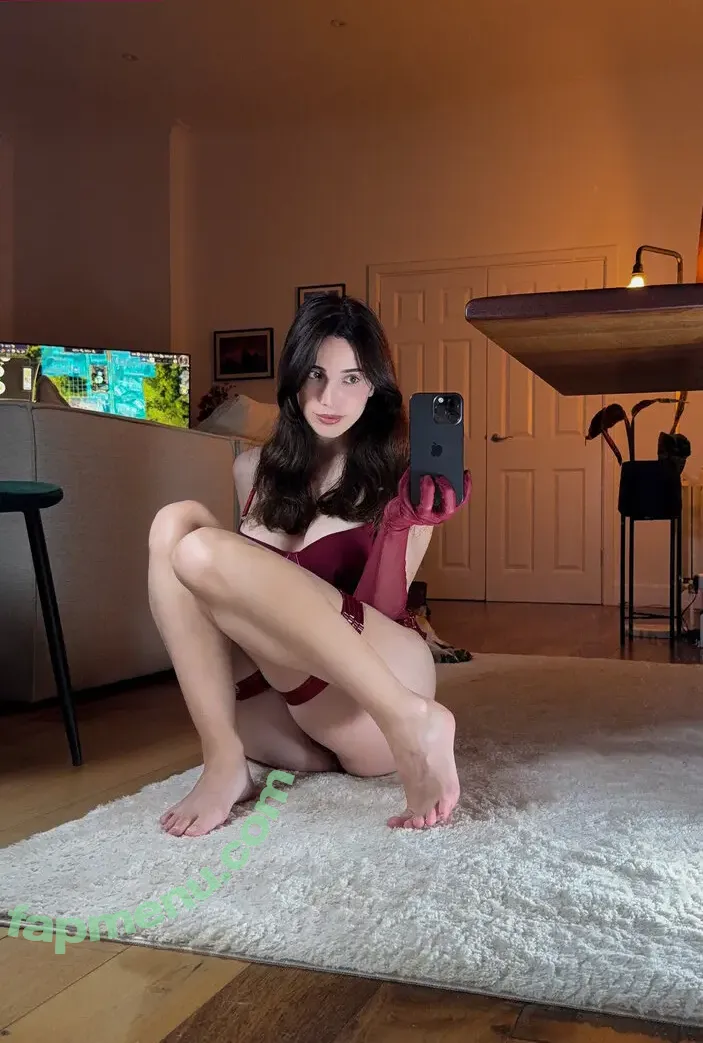 Blinkx nude photo #0076 (blinkxreal)