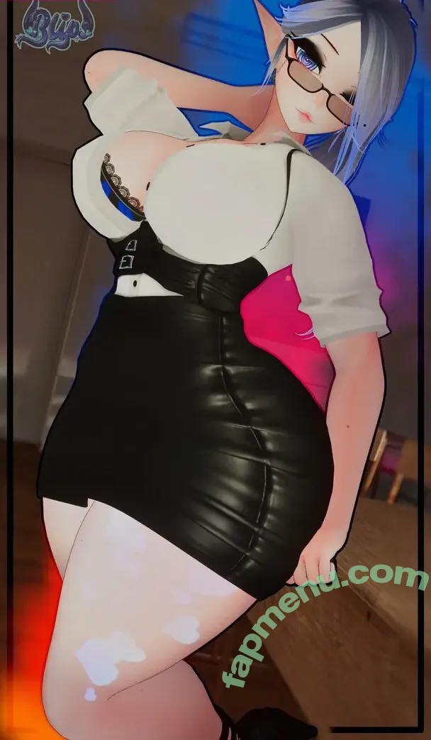 BlipsyVR nude photo #0023 (BlipsyVR)