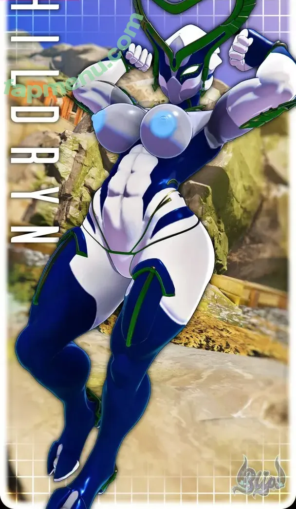 BlipsyVR nude photo #0032 (BlipsyVR)