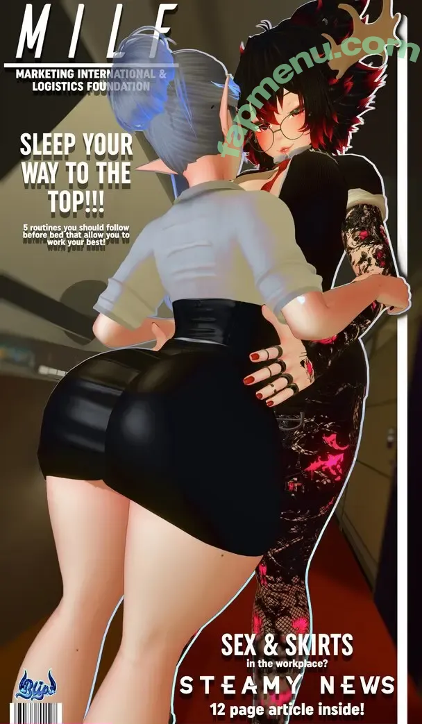 BlipsyVR nude photo #0038 (BlipsyVR)