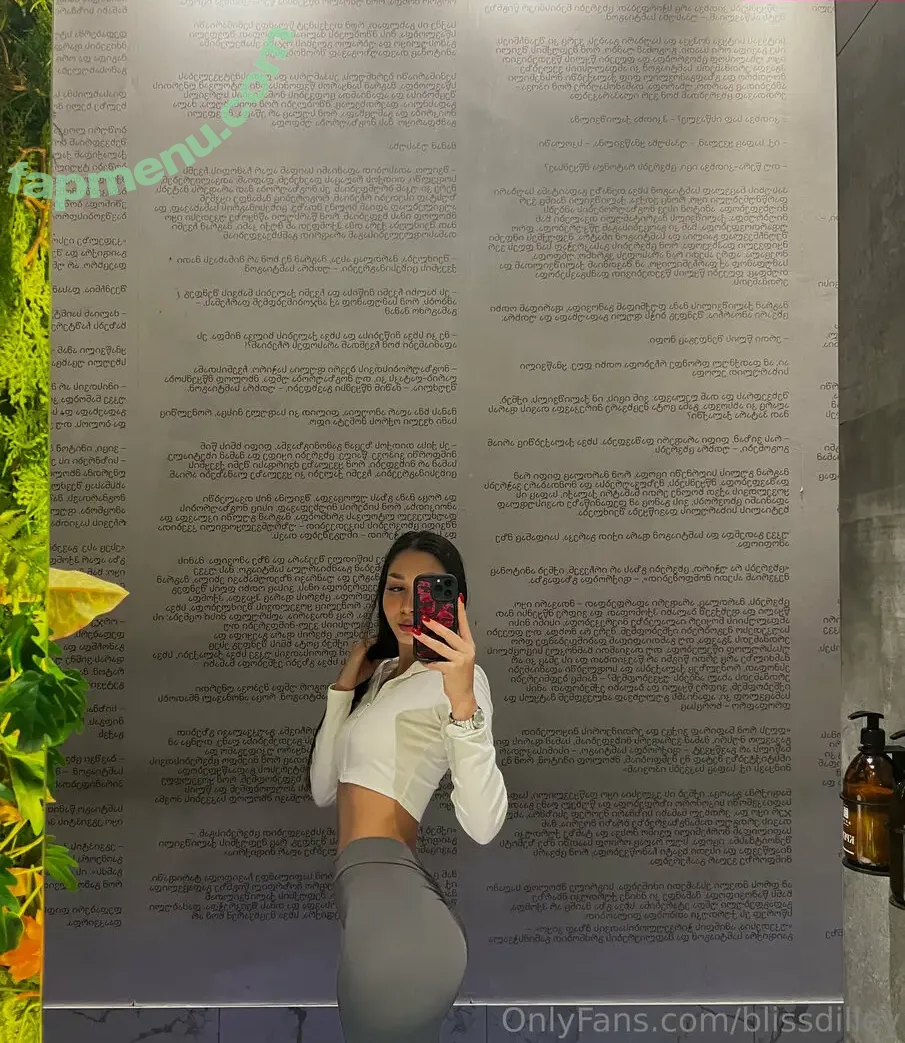 blissdilley nude photo #0022 (blisslilley)