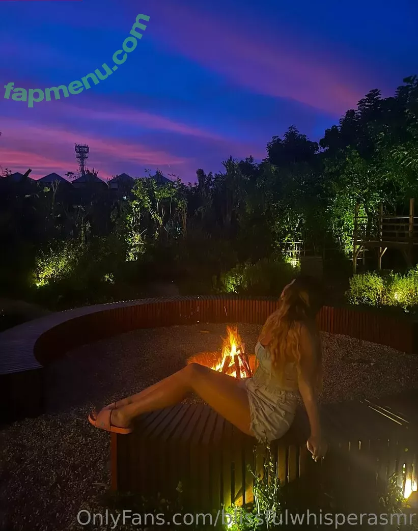 Blissful Whisper ASMR nude photo #0031 (blissfulwhisper / blissfulwhisperasmr)