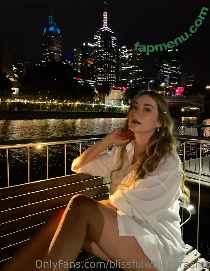 Blissful Whisper ASMR nude photo #0055 (blissfulwhisper / blissfulwhisperasmr)