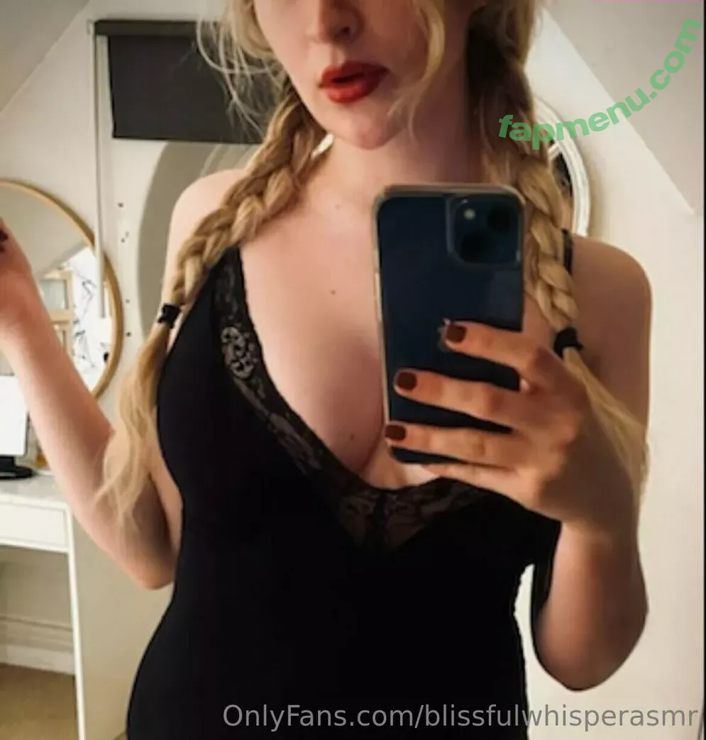 Blissful Whisper ASMR nude photo #0108 (blissfulwhisper / blissfulwhisperasmr)