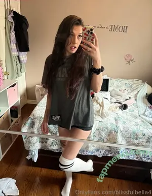 blissfulbella4 / bliss_fulbella nude photo #0030