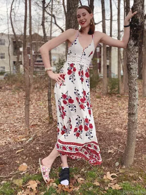 blissfulellie / Ellie Burns / EllieBlissful nude photo #0011