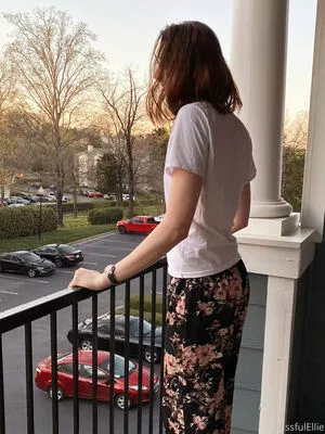 blissfulellie / Ellie Burns / EllieBlissful nude photo #0026