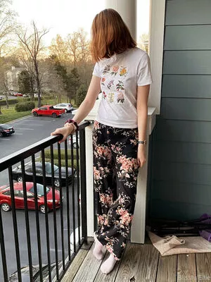 blissfulellie / Ellie Burns / EllieBlissful nude photo #0030